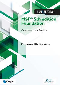 MSPR 5TH EDITION FOUNDATION COURSEWARE - ENGLISH