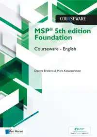 MSPR 5TH EDITION FOUNDATION COURSEWARE - ENGLISH