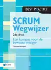 SCRUM WEGWIJZER