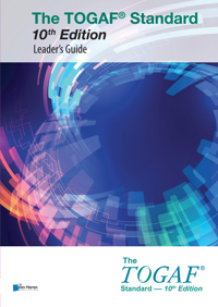 THE TOGAFR STANDARD 10TH EDITION -LEADER'S GUIDE