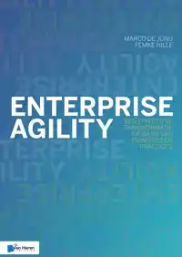 ENTERPRISE AGILITY