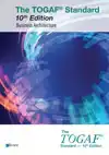THE TOGAFR STANDARD, 10TH EDITION - BUSINESS ARCHITECTURE