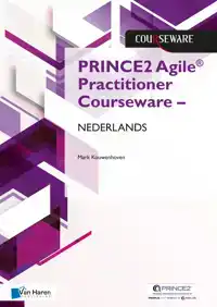 PRINCE2 AGILER PRACTITIONER COURSEWARE - NEDERLANDS