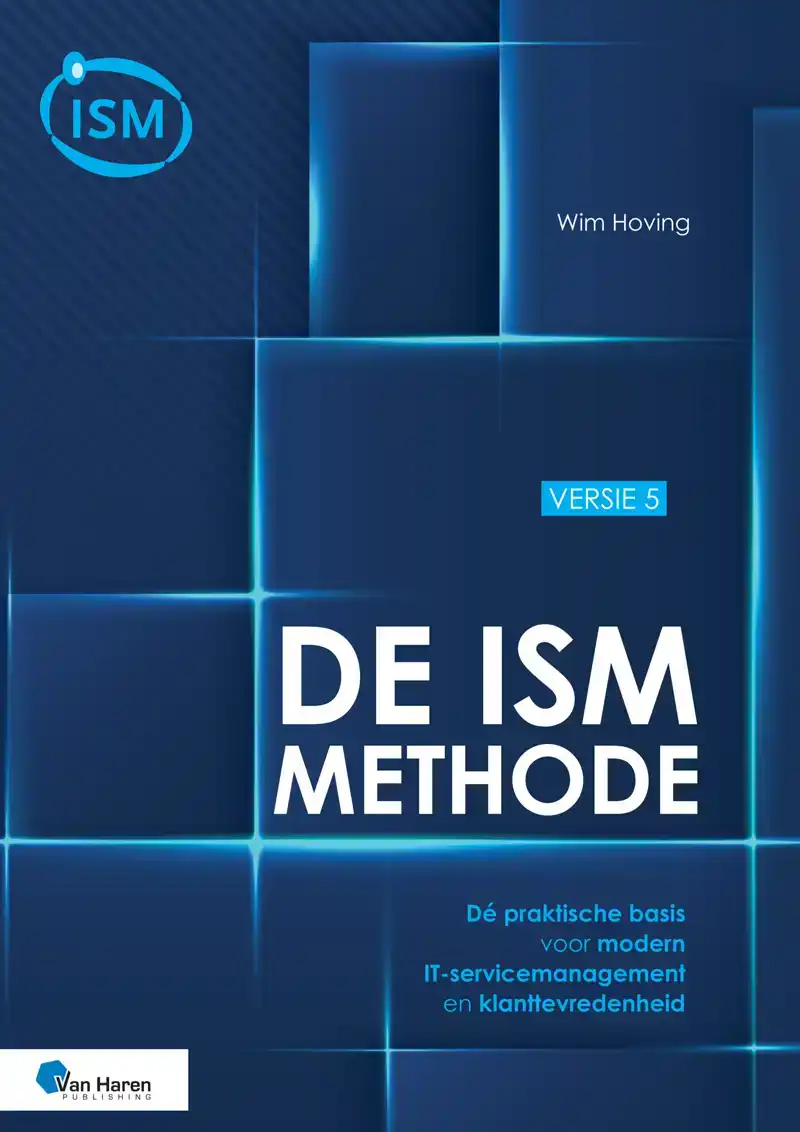 DE ISM-METHODE