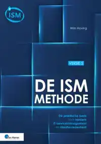 DE ISM-METHODE