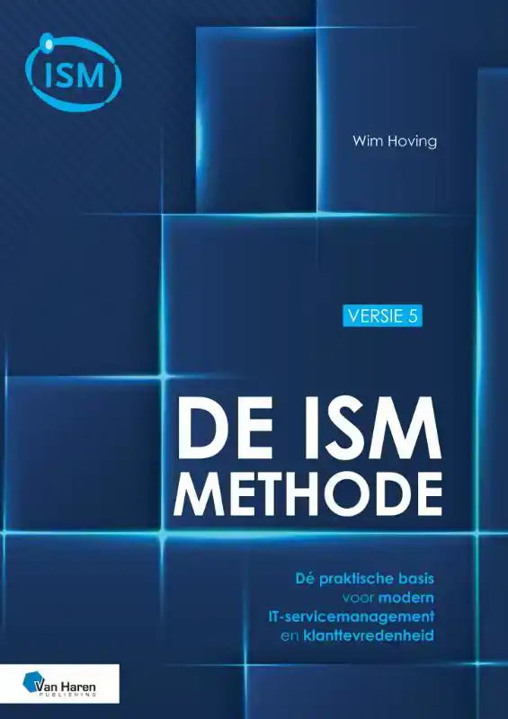 DE ISM-METHODE