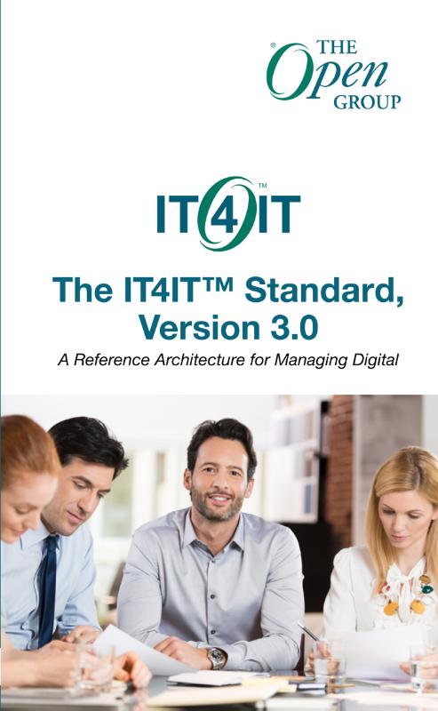 THE IT4ITTM STANDARD VERSION 3.0