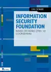 INFORMATION SECURITY FOUNDATION BASED ON ISO/IEC 27001 '22 C