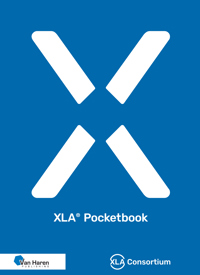 XLAR POCKETBOOK