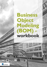 BUSINESS OBJECT MODELING (BOM) - WORKBOOK