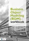 BUSINESS OBJECT MODELING (BOM) - WORKBOOK