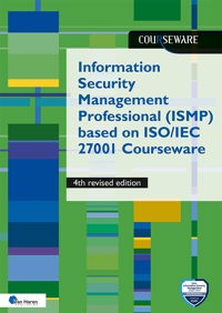 INFORMATION SECURITY MANAGEMENT PROFESSIONAL (ISMP) BASED ON