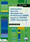 INFORMATION SECURITY MANAGEMENT PROFESSIONAL (ISMP) BASED ON