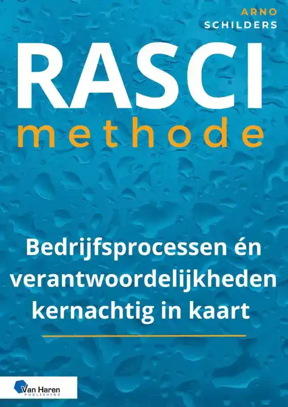 RASCI-METHODE