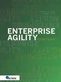 ENTERPRISE AGILITY