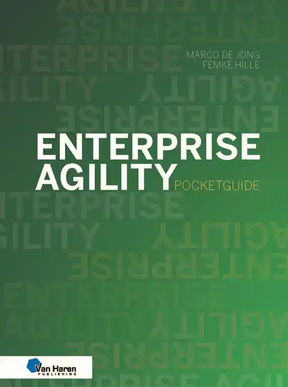 ENTERPRISE AGILITY