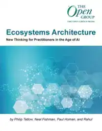 ECOSYSTEMS ARCHITECTURE