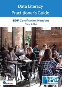DATA LITERACY PRACTITIONER'S GUIDE