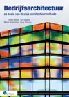 BEDRIJFSARCHITECTUUR OP BASIS VAN NOVIUSARCHITECTUURMETHODE