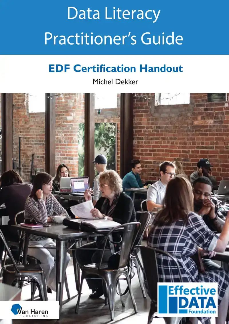 DATA MANAGEMENT COURSEWARE BASED ON CDMP FUNDAMENTALS