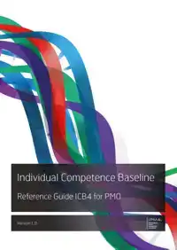 INDIVIDUAL COMPETENCE BASELINE REFERENCE GUIDE ICB4 FOR PMO