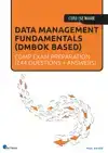 DATA MANAGEMENT FUNDAMENTALS (DMBOK BASED)