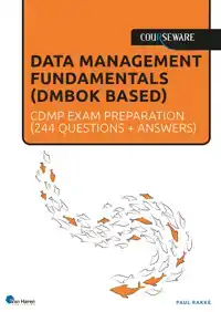 DATA MANAGEMENT FUNDAMENTALS (DMBOK BASED)