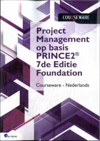 PROJECT MANAGEMENT OP BASIS VAN PRINCE2R