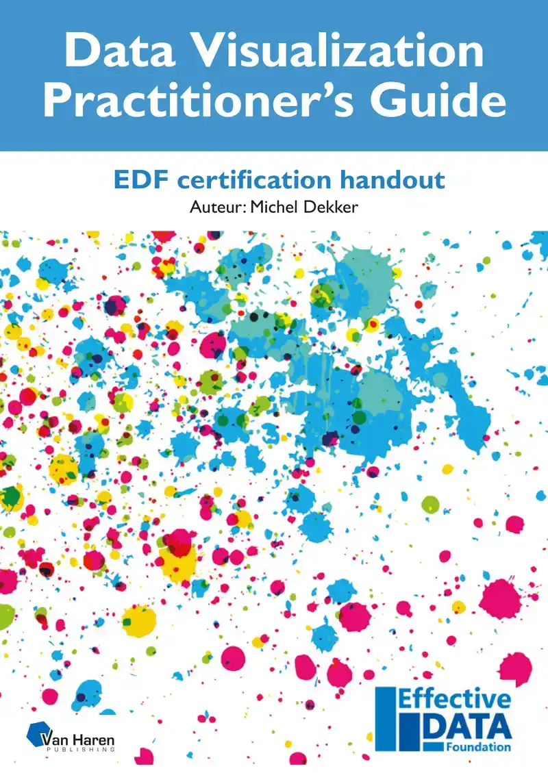 DATA VISUALIZATION PRACTITIONER'S GUIDE