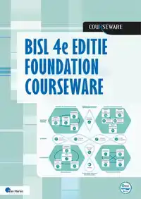 BISLR 4E EDITIE FOUNDATION COURSEWARE