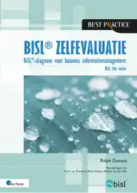 BISLR ZELFEVALUATIE