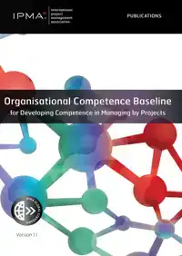 ORGANISATIONAL COMPETENCE BASELINE FOR DEVELOPING COMPETENCE