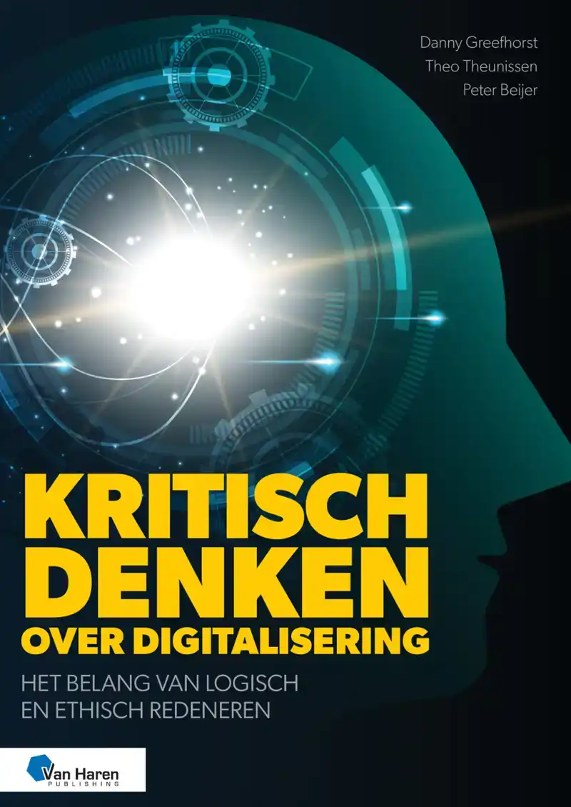 KRITISCH DENKEN OVER DIGITALISERING