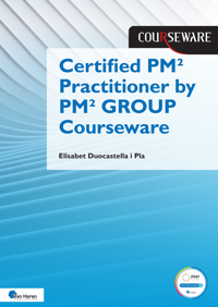 CERTIFIED PM2 PRACTITIONER BY PM2 GROUP COURSEWARE