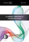 PLANNING COMPETENCES