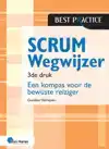 SCRUM WEGWIJZER - 3DE DRUK