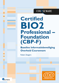 CERTIFIED BIO2 PROFESSIONAL - FOUNDATION (CBP-F)