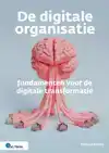 DE DIGITALE ORGANISATIE