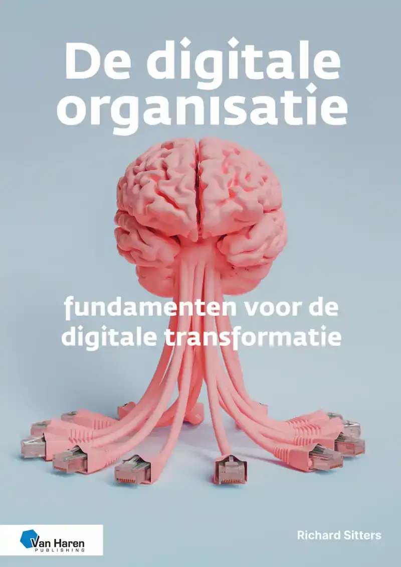 DE DIGITALE ORGANISATIE