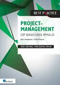 PROJECTMANAGEMENT OP BASIS VAN IPMA-D