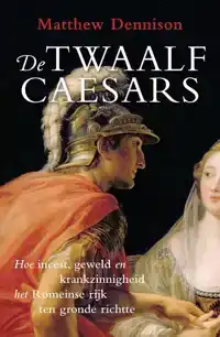 DE TWAALF CAESARS