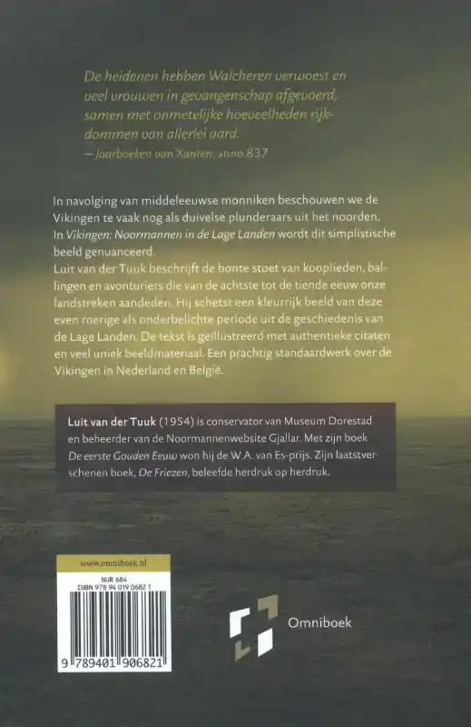 VIKINGEN