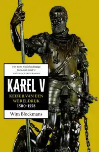 KAREL V