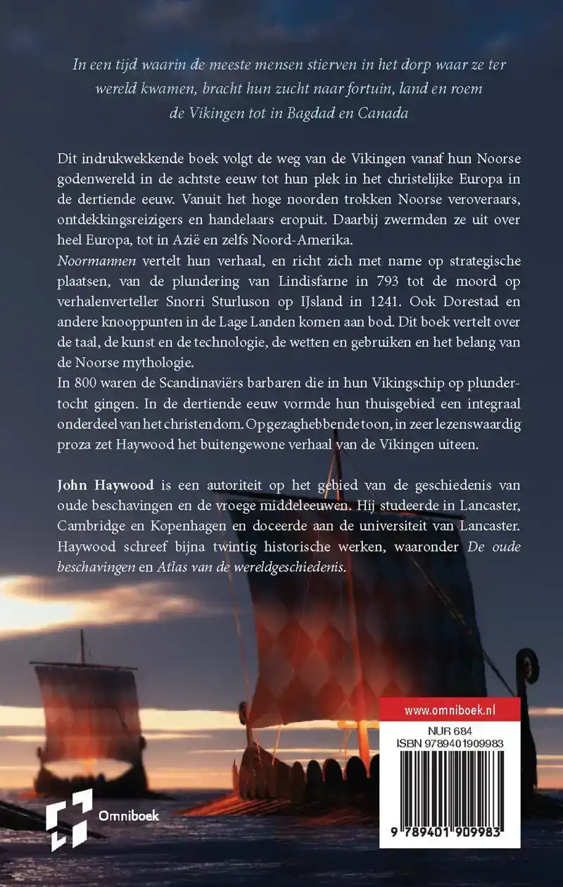 NOORMANNEN