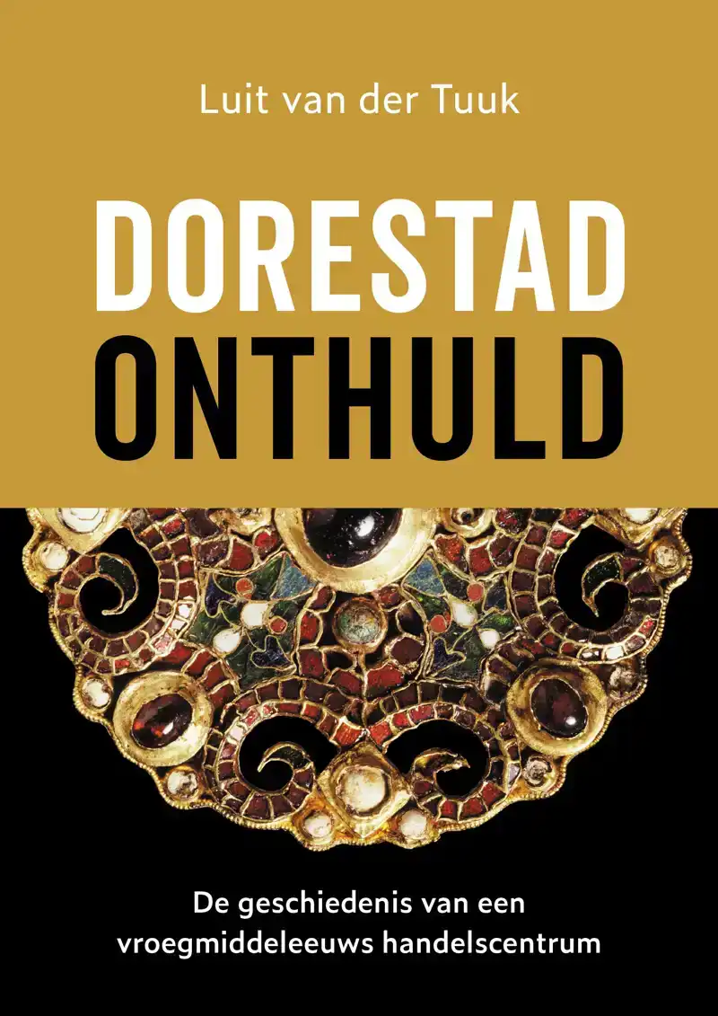 DORESTAD ONTHULD