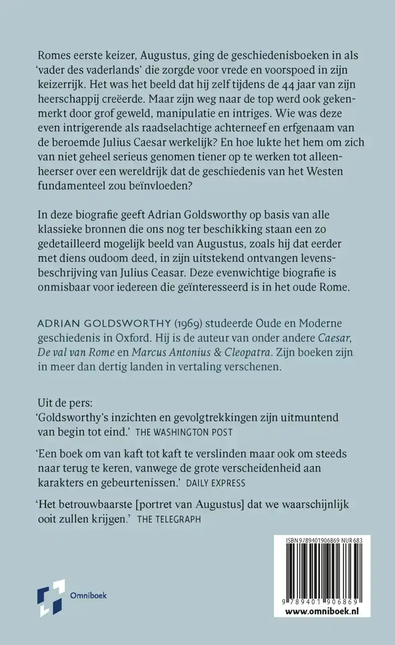 AUGUSTUS