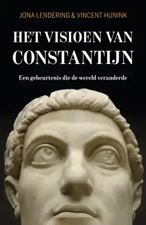 HET VISIOEN VAN CONSTANTIJN