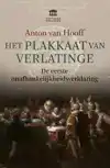 HET PLAKKAAT VAN VERLATINGE