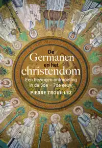 DE GERMANEN EN HET CHRISTENDOM