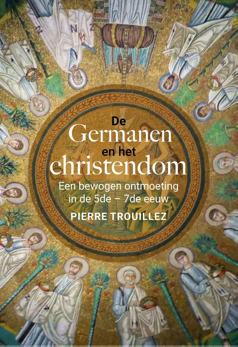 DE GERMANEN EN HET CHRISTENDOM